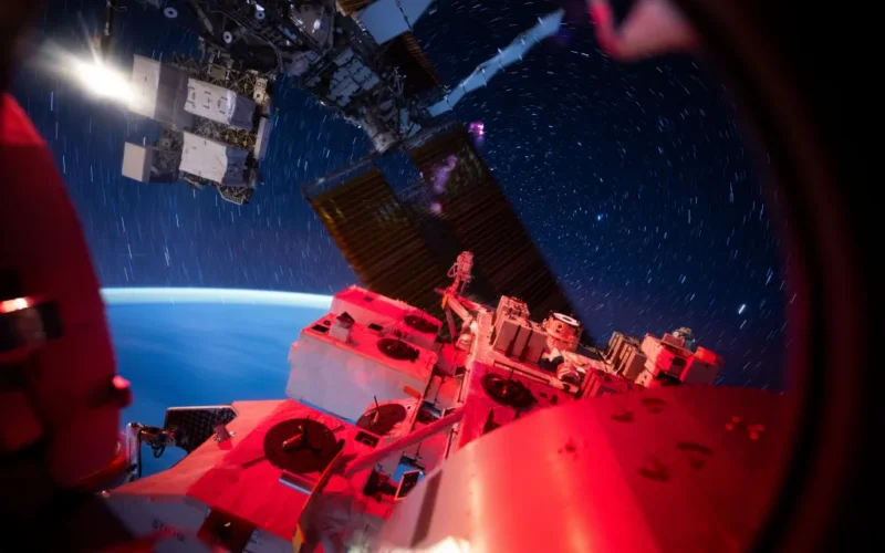 🔬 Método: Cómo postular a NASA EarthRISE 2026