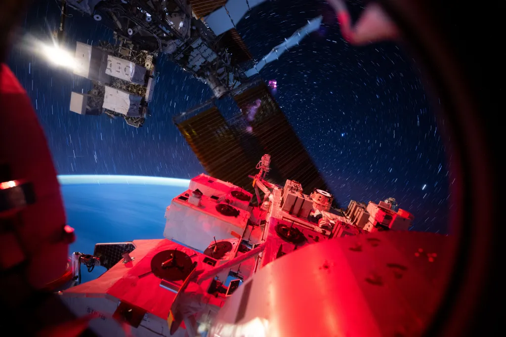 🔬 Método: Cómo postular a NASA EarthRISE 2026