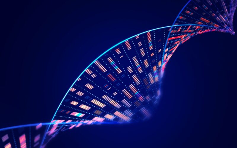 🧬 Genética: El ADN reconstruye brotes históricos