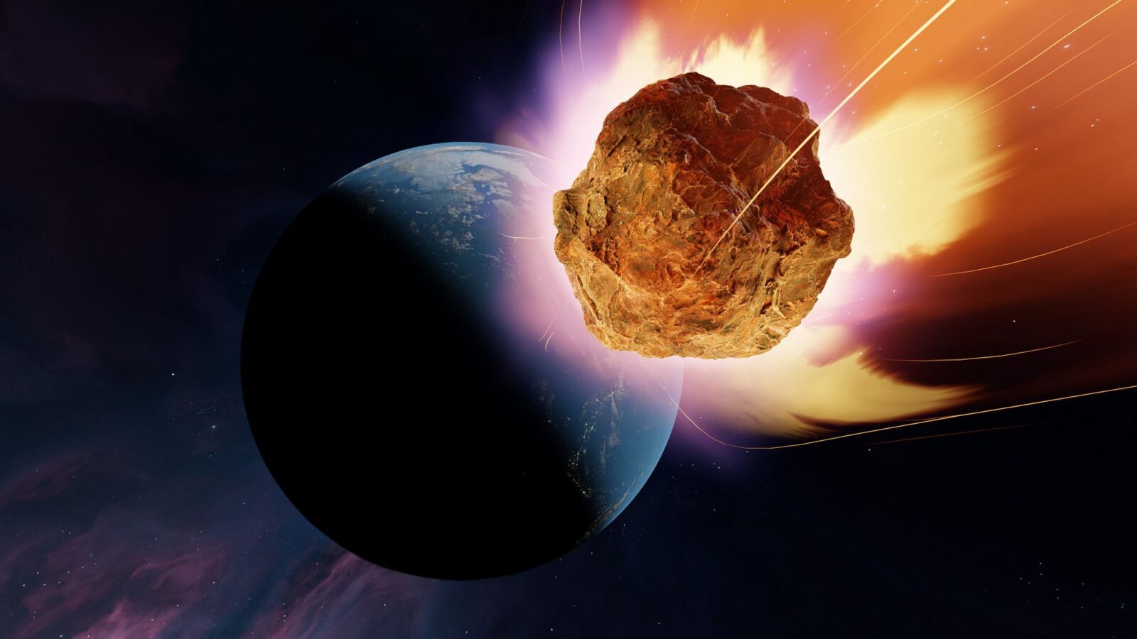 🦕 Paleo: Cómo sobrevivieron al asteroide
