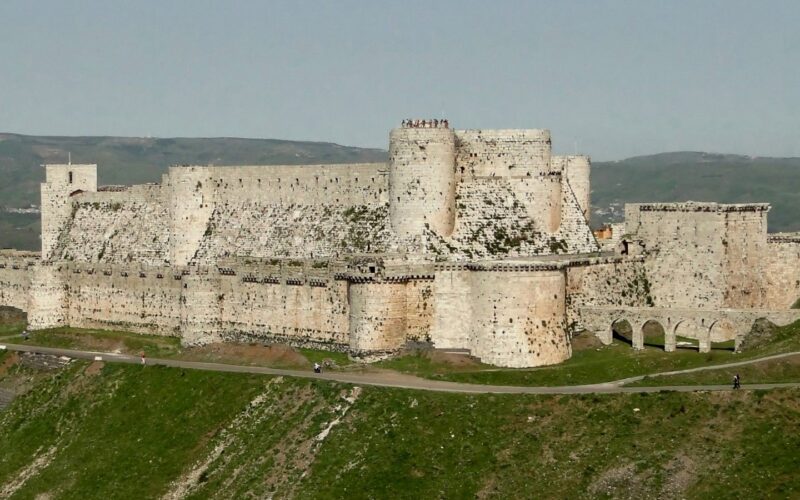 🏰 General: Seis castillos que nunca fueron conquistados