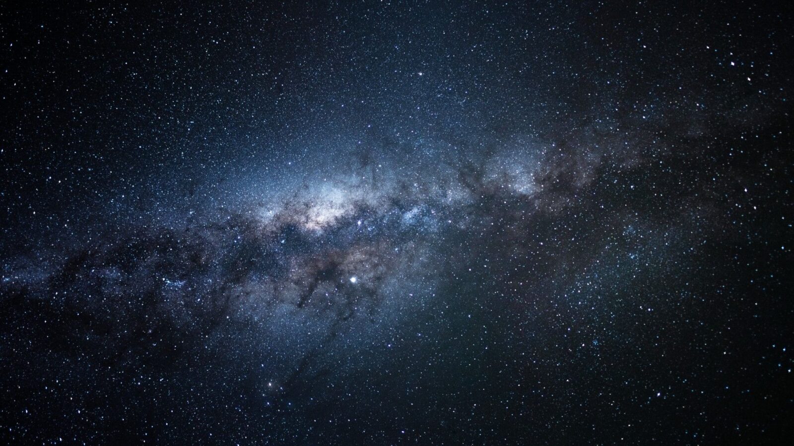 🌌 Astronomía: La Vía Láctea pudo devorar a Loki