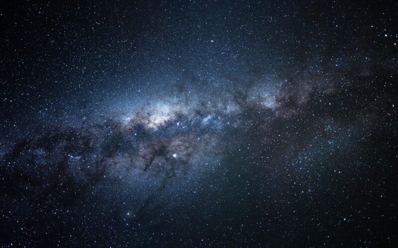 🌌 Astronomía: La Vía Láctea pudo devorar a Loki