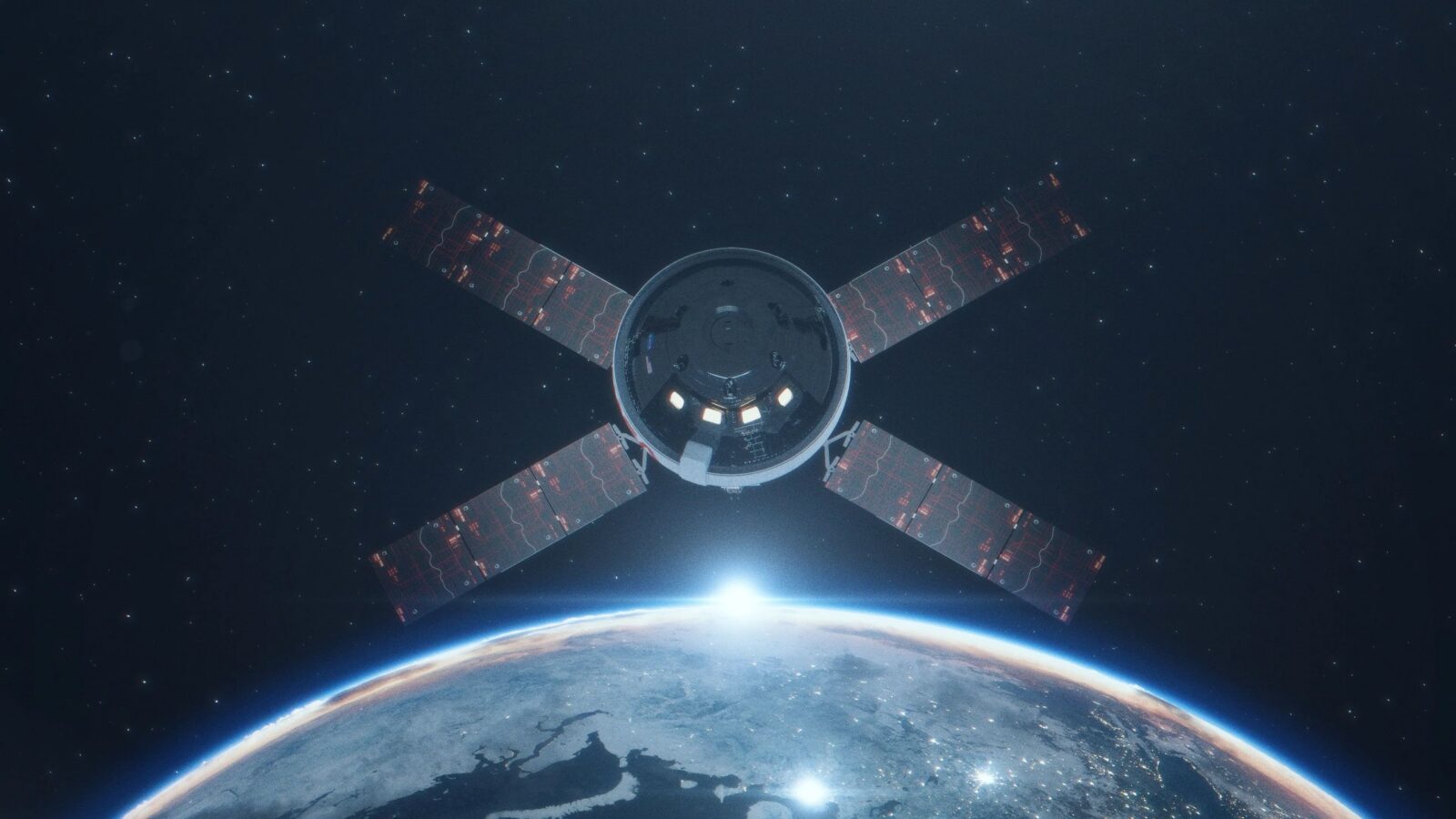🚀 Espacio: NASA pondrá nombre a Artemis 3
