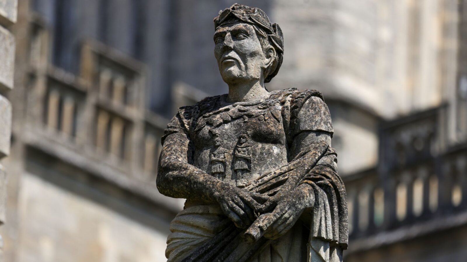 🧬 Genética: Roma y vikingos dejaron poca huella genética
