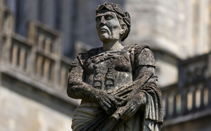 🧬 Genética: Roma y vikingos dejaron poca huella genética