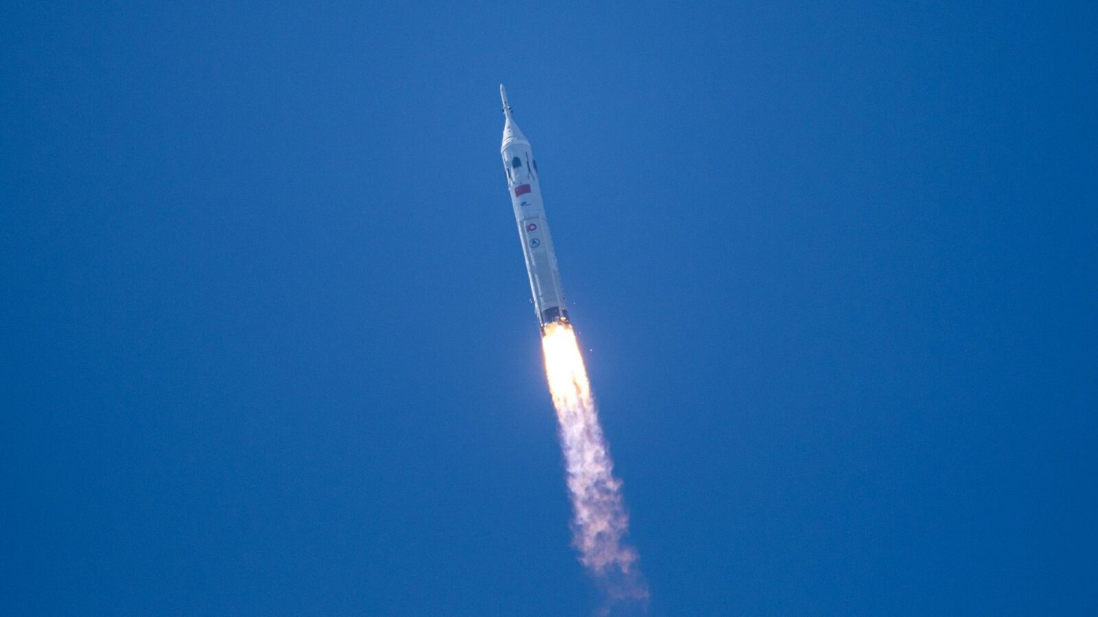 🚀 Espacio: China reorganiza su ruta lunar hacia 2030