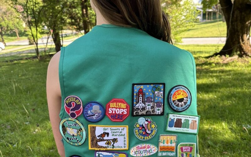 🚀 Espacio: Girl Scouts aprenden ciencia solar con NASA
