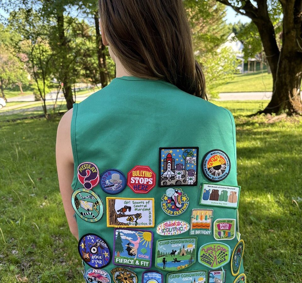 🚀 Espacio: Girl Scouts aprenden ciencia solar con NASA