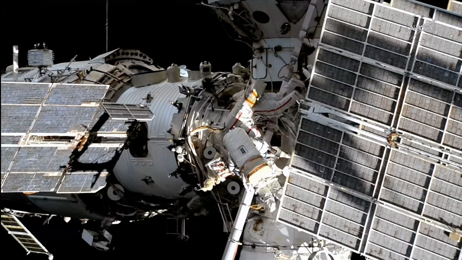 🚀 Espacio: Instalan un telescopio solar en la ISS