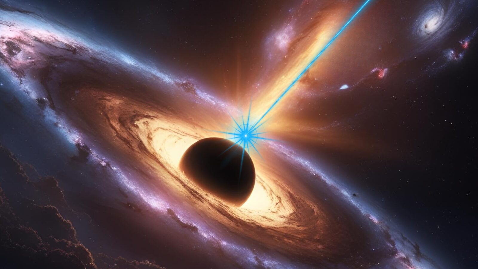 ⚗️ Física: Un neutrino extremo apunta a blazares