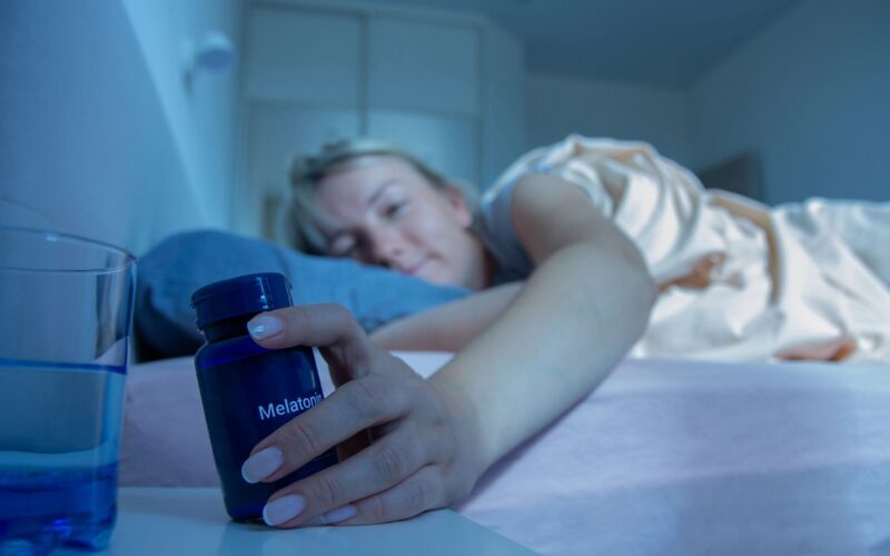 ⚕️ Salud: Melatonina bajo lupa por dosis y etiquetas
