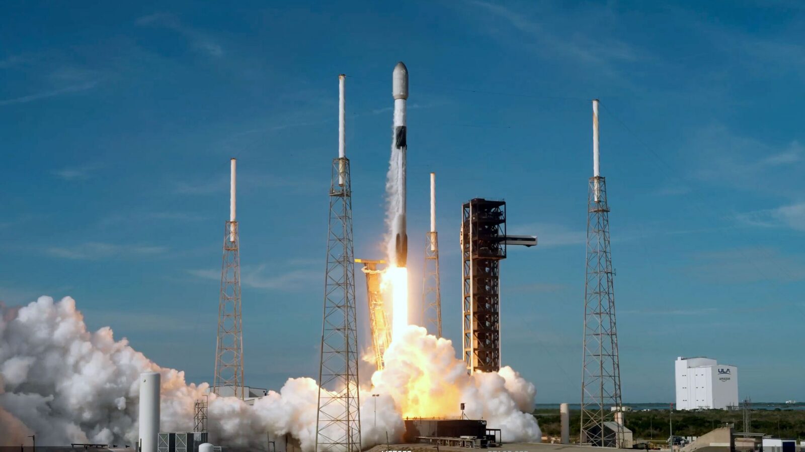 🚀 Espacio: SpaceX suma 29 Starlink en órbita