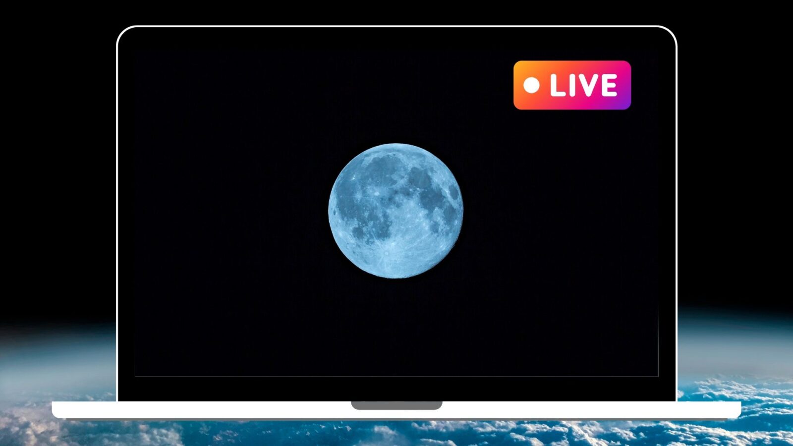 🌕 Astronomía: la Luna Azul más pequeña de 2026