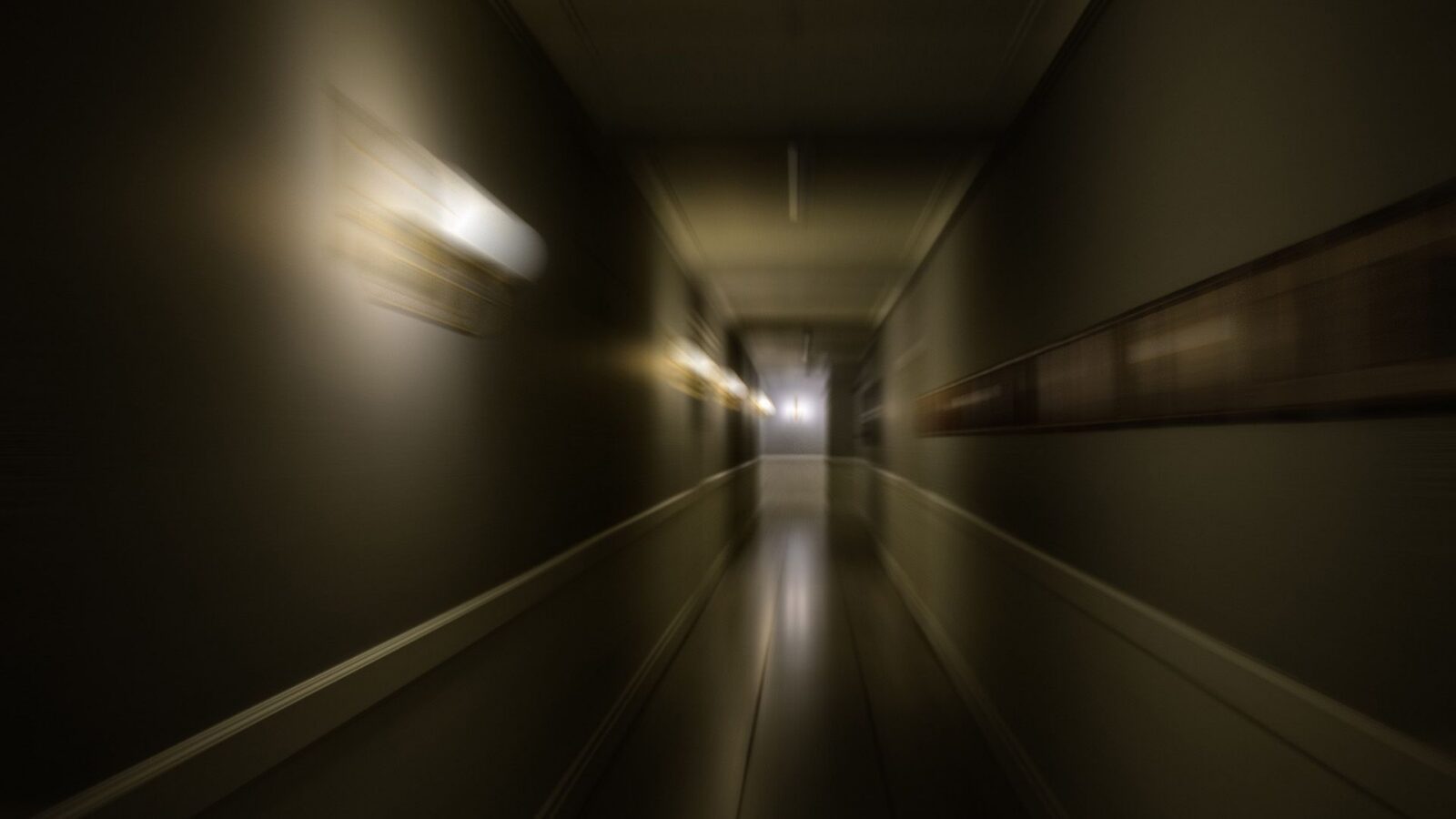 🧠 Psicología: Por qué algunas personas «ven» fantasmas