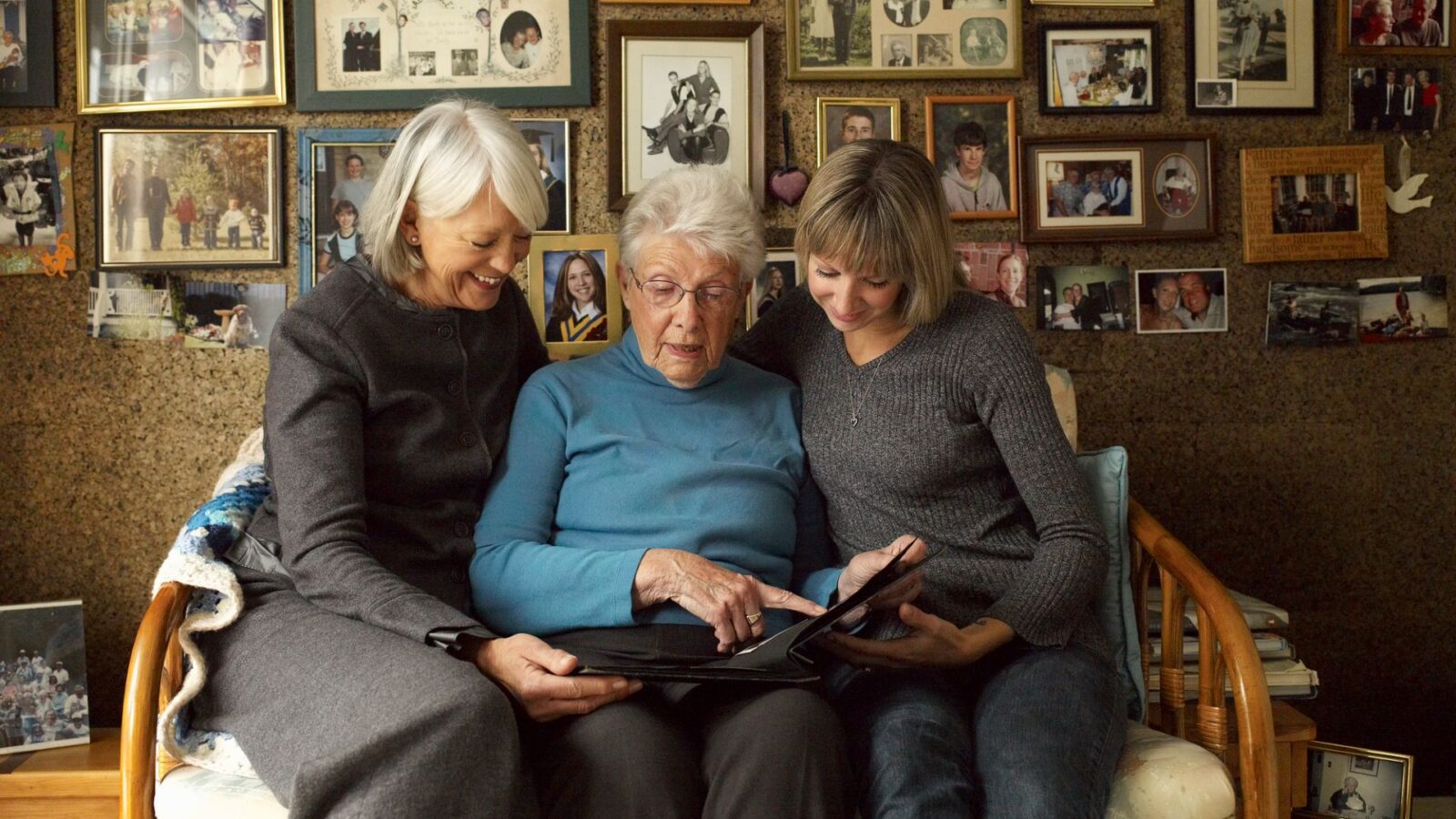 🧬 Evolución humana: ¿Cuántas generaciones llevamos?