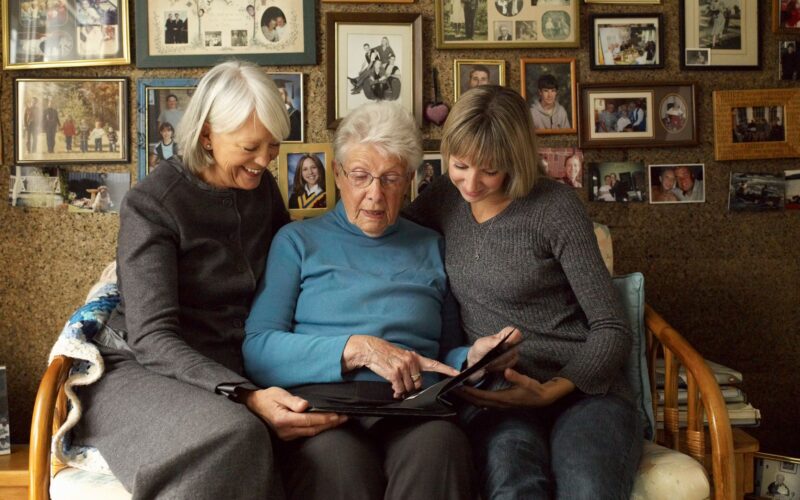 🧬 Evolución humana: ¿Cuántas generaciones llevamos?