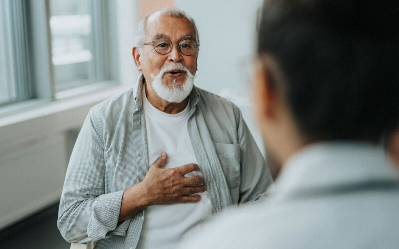 Salud: Tratar corazón, riñón y metabolismo como un sistema