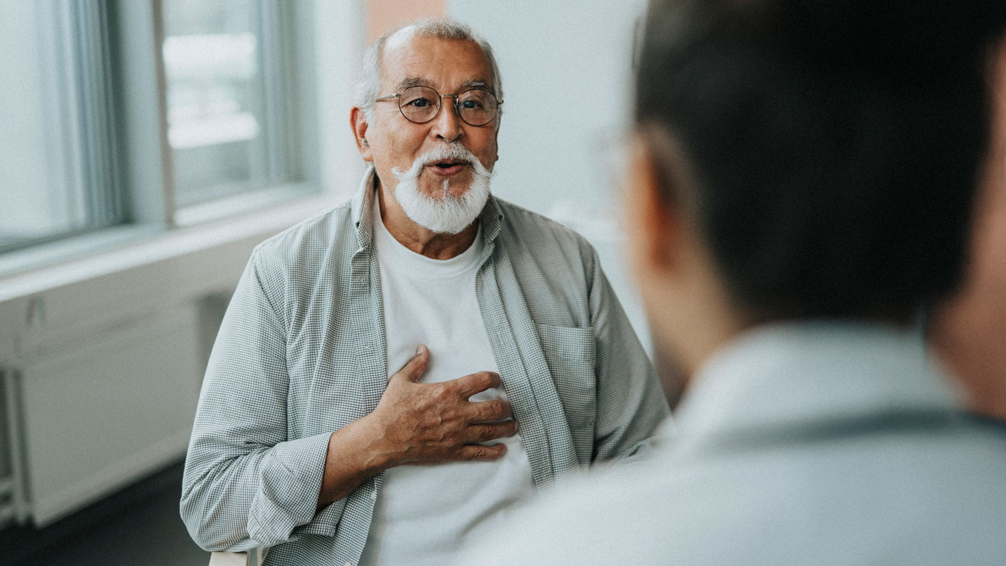Salud: Tratar corazón, riñón y metabolismo como un sistema