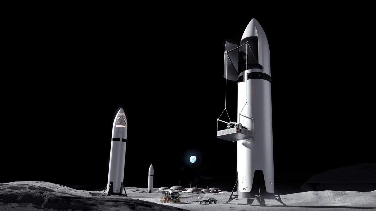 🚀 Espacio: SpaceX sale a bolsa y cambia el relato