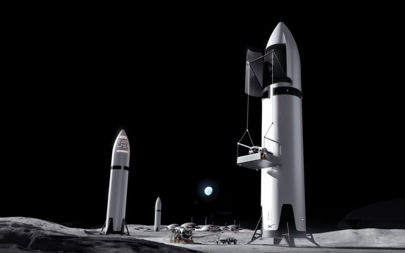 🚀 Espacio: SpaceX sale a bolsa y cambia el relato