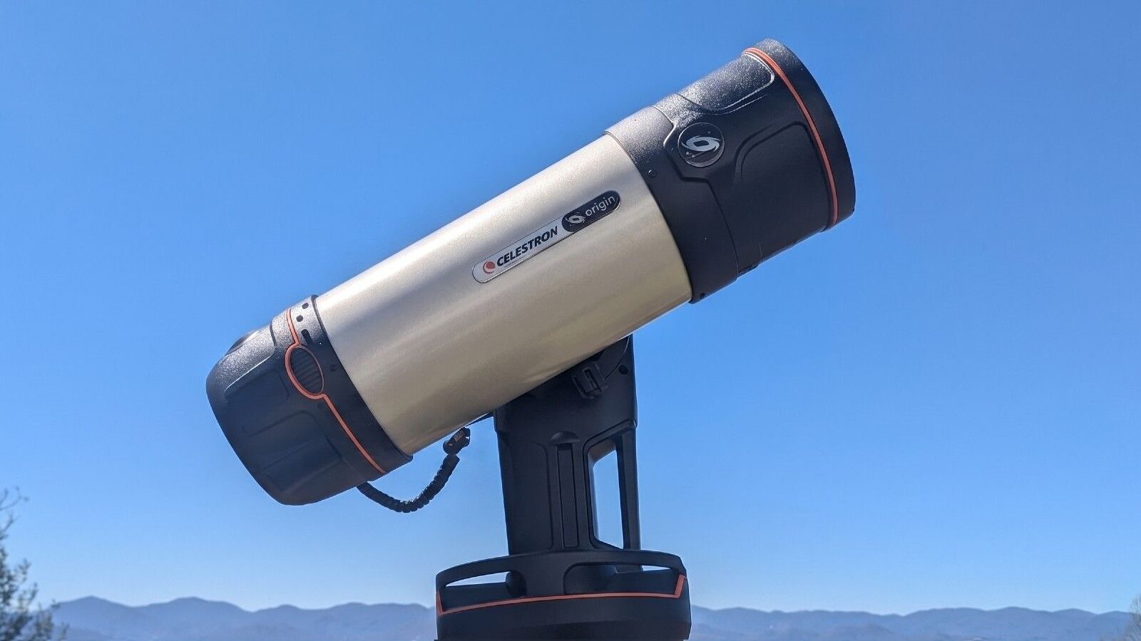 🤖 Tecnología: Un telescopio “smart” para cielo profundo