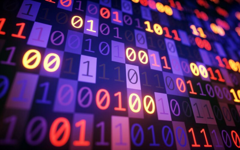 ⚗️ Física: “Azar perfecto” con qubits entrelazados