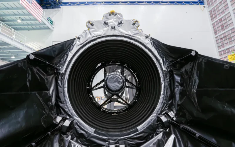 🤖 Tecnología: NASA обновó sus apps “Eyes”