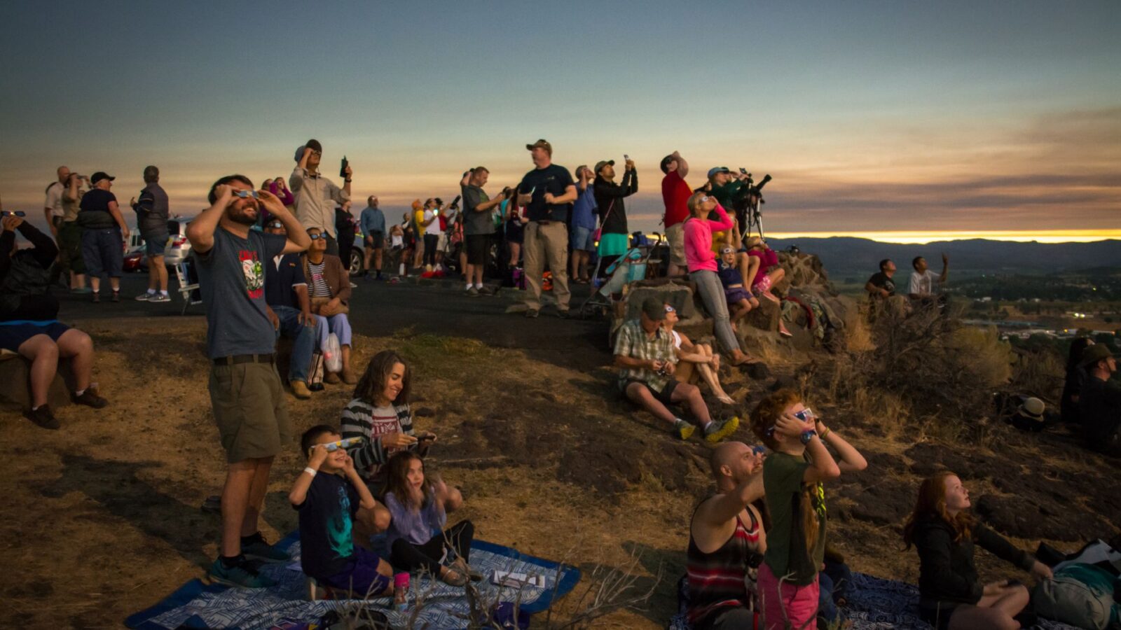 🚀 Espacio: El eclipse total 2026 en España tiene “trampa”