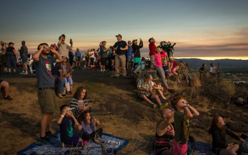 🚀 Espacio: El eclipse total 2026 en España tiene “trampa”