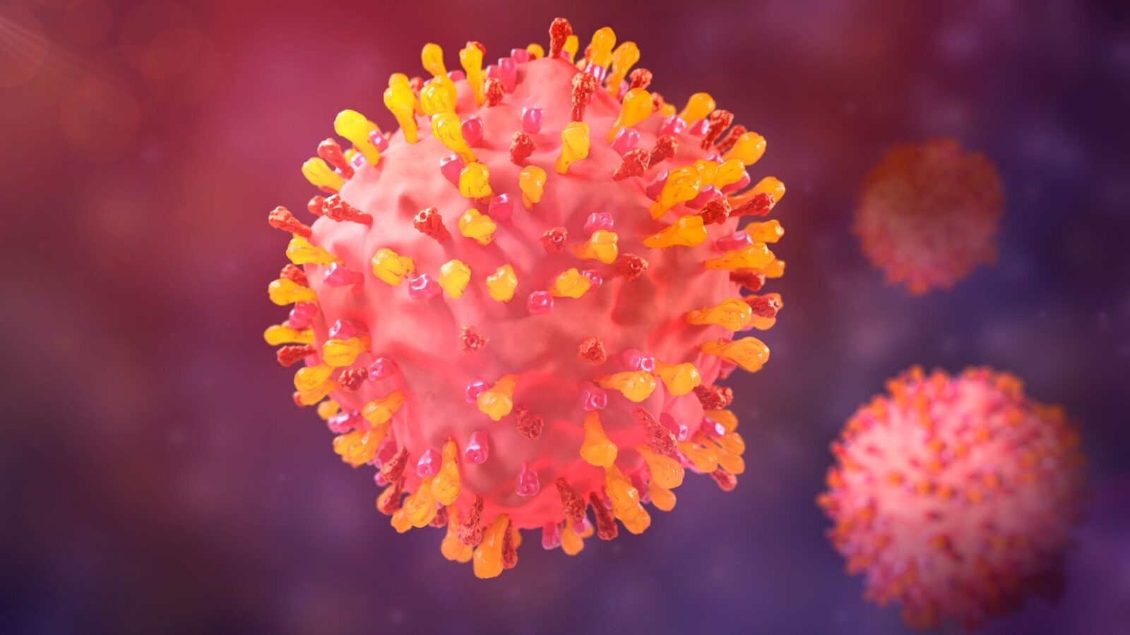 ⚕️ Medicina: Un fármaco para artritis frena RSV en laboratorio