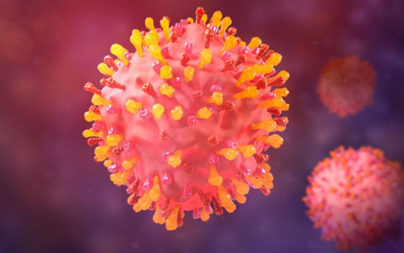 ⚕️ Medicina: Un fármaco para artritis frena RSV en laboratorio