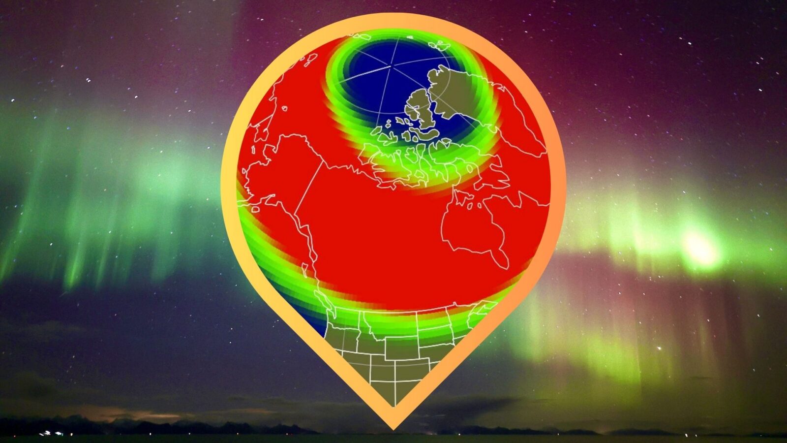 Espacio: cuatro CMEs hacia la Tierra podrían encender auroras