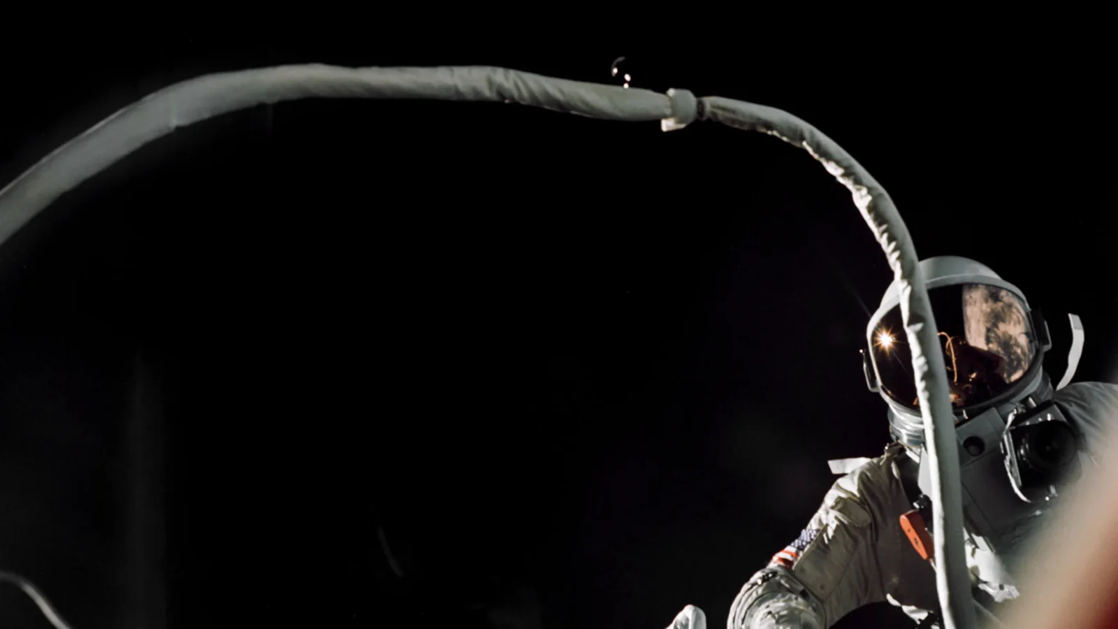 Espacio: La caminata que rediseñó las EVA