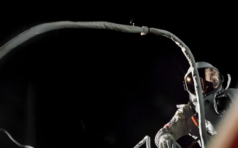 Espacio: La caminata que rediseñó las EVA
