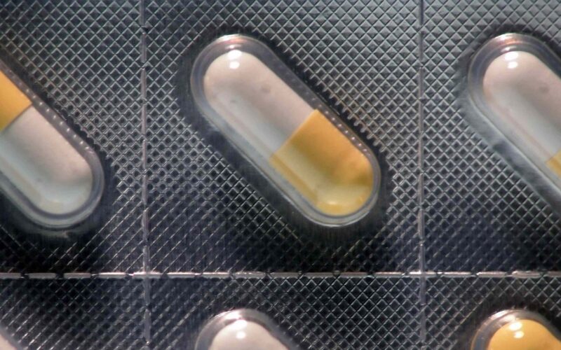 Medicina: Fármacos contra la gripe apuntan al deterioro cognitivo en VIH