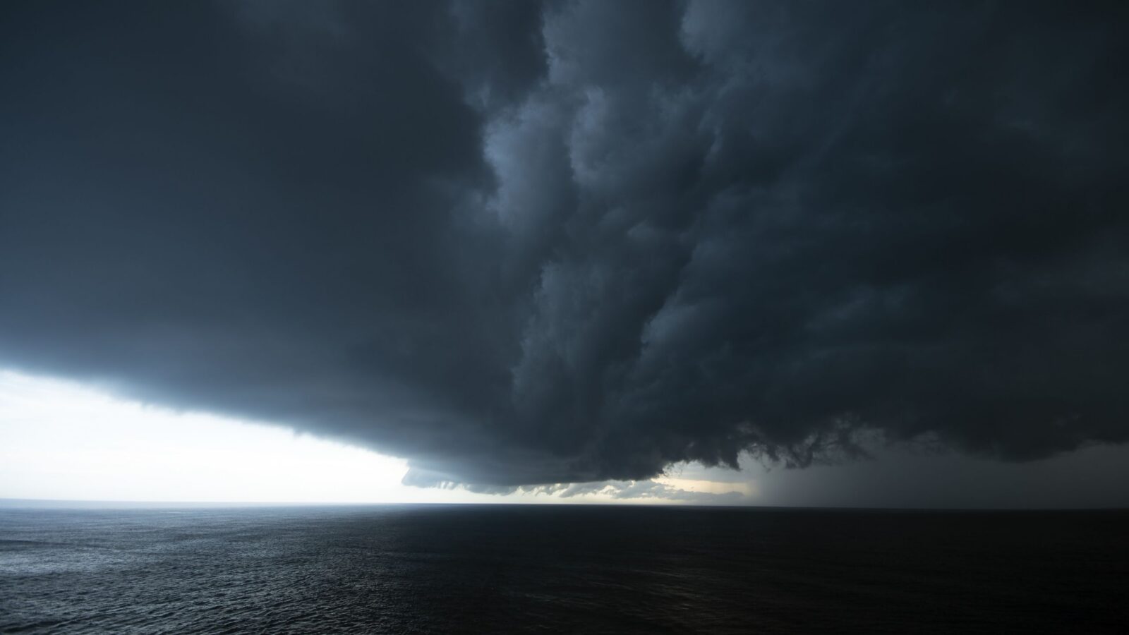 Clima: El Niño podría batir el récord