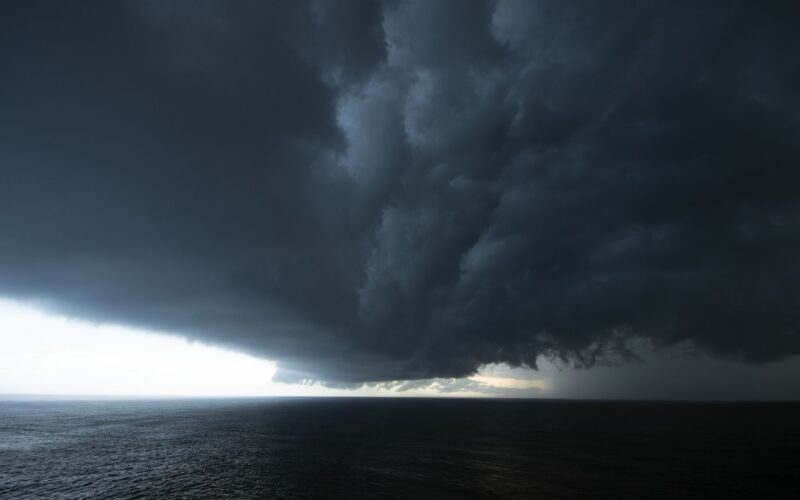 Clima: El Niño podría batir el récord