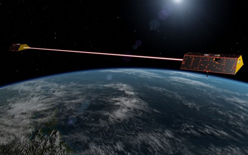 Tierra: Satélites revelan caída de acuíferos en Brasil