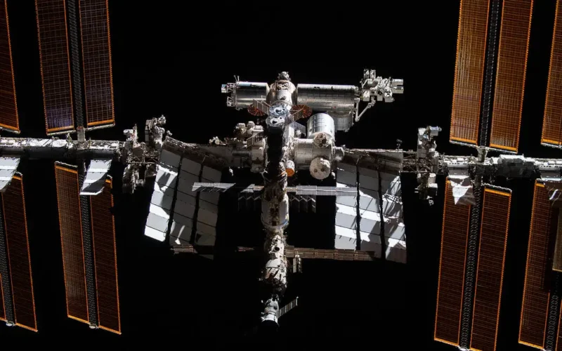 Espacio: NASA actualiza fuga en la estación espacial