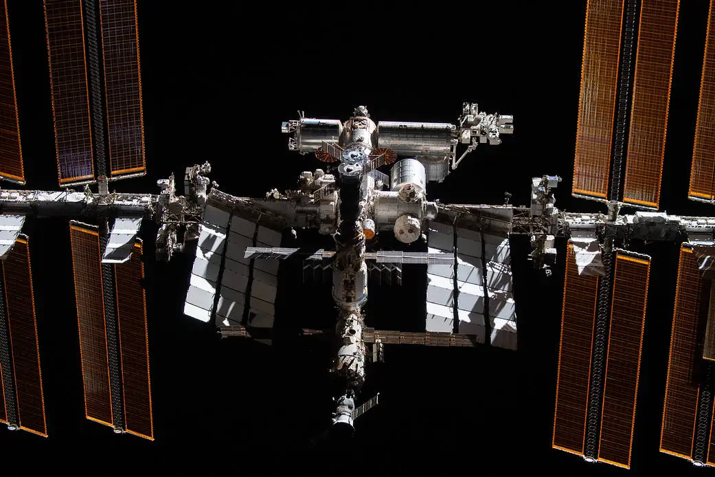Espacio: NASA actualiza fuga en la estación espacial