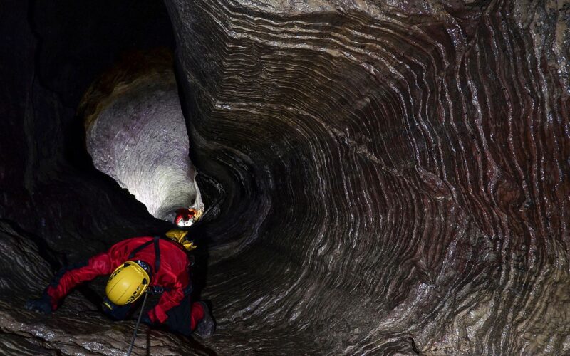 Tierra: La cueva más profunda no tiene una sola ganadora