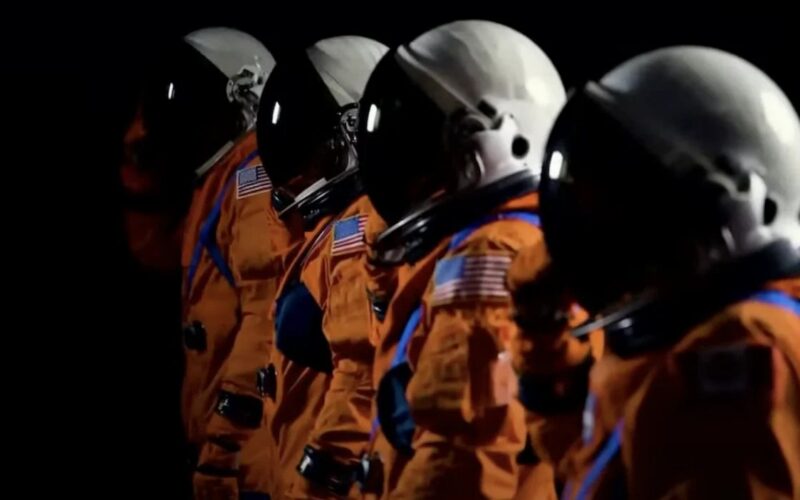 Espacio: NASA revelará la tripulación de Artemis 3