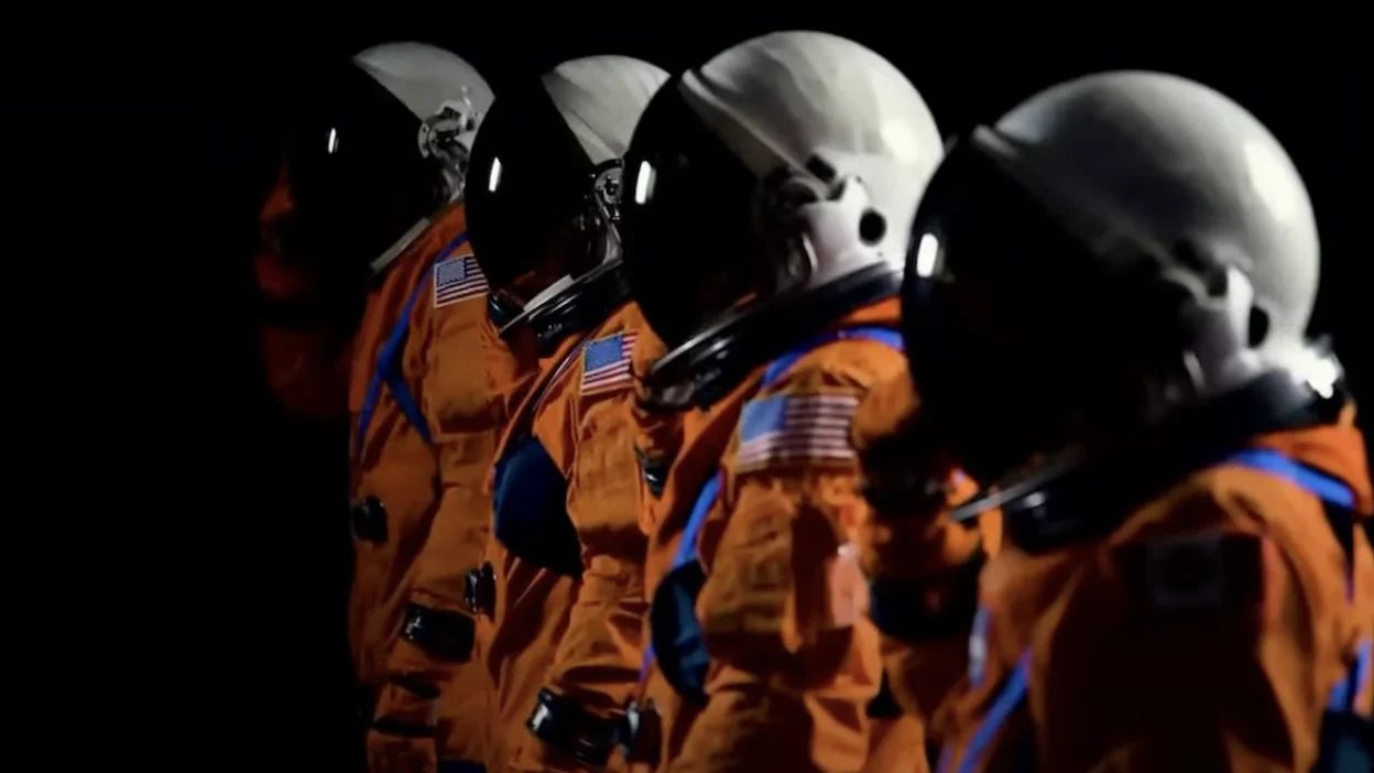 Espacio: NASA revelará la tripulación de Artemis 3