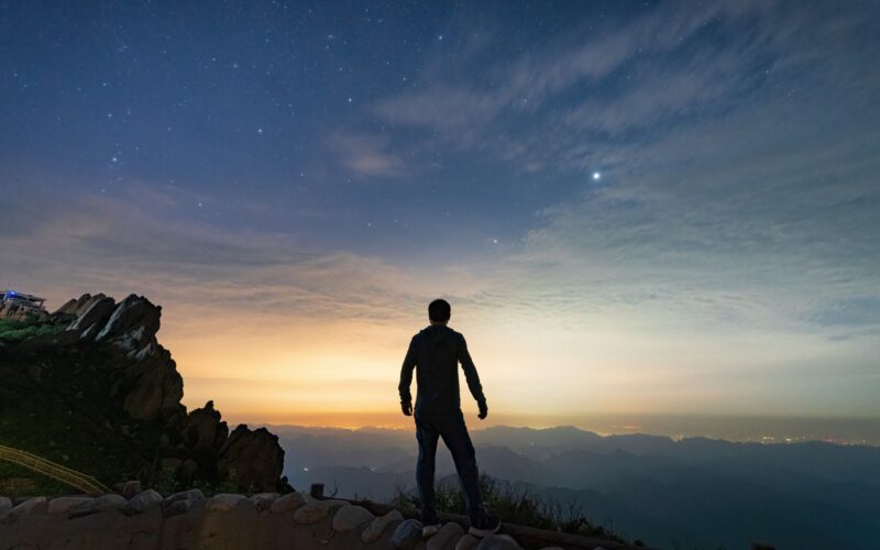 Astronomía: Ariétidas, meteoros antes del amanecer