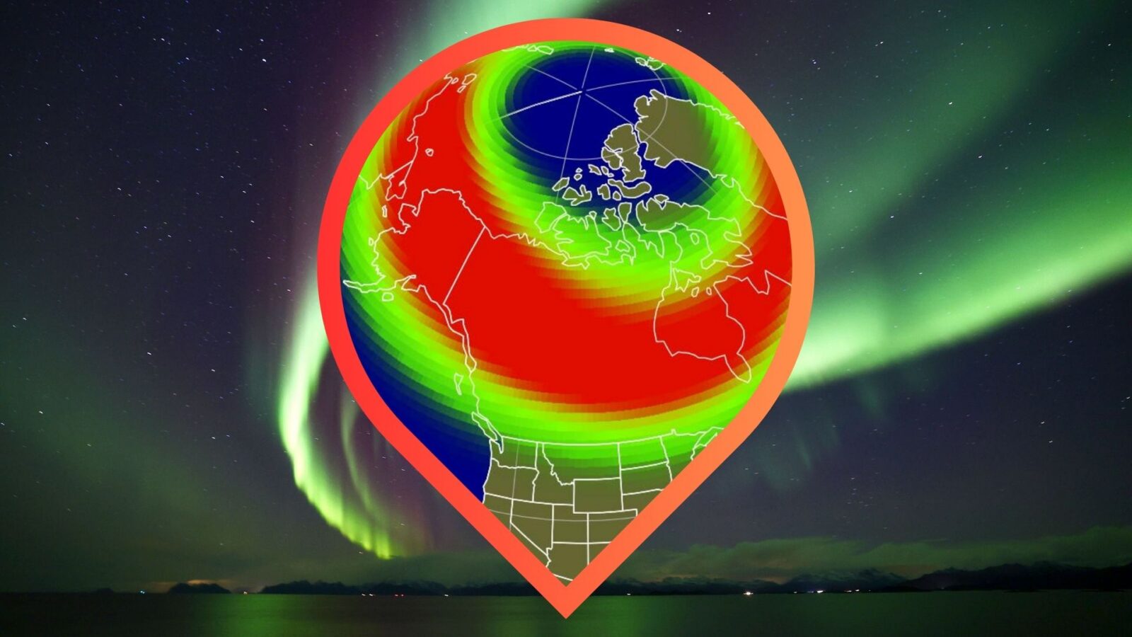 Espacio: Una CME puede encender auroras esta noche