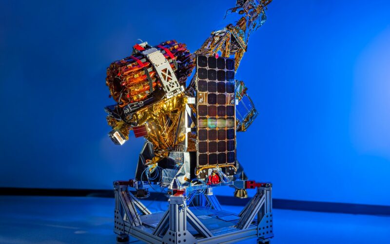 Espacio: Tres satélites de la NASA listos para cazar tormentas