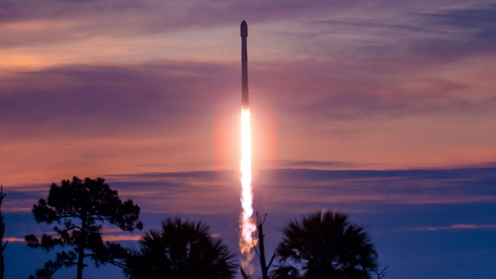 Espacio: Falcon 9 reutiliza un cohete por 35ª vez