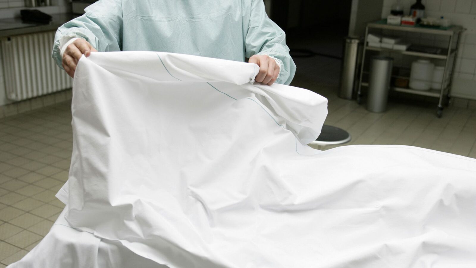 Anatomía: un cadáver donado revela un rarísimo «triple pene»