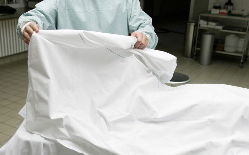 Anatomía: un cadáver donado revela un rarísimo «triple pene»